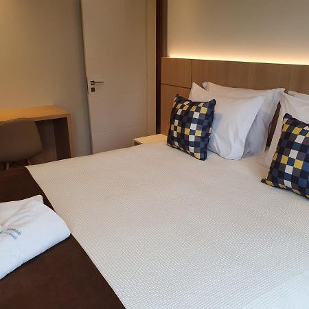 Temporada Gramado E Canela- Apartamento Centro Campos De Canella II Zewnętrze zdjęcie