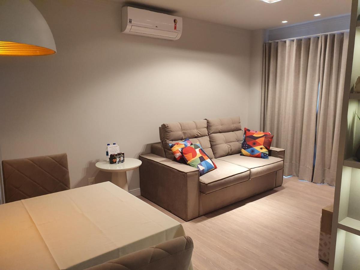 Temporada Gramado E Canela- Apartamento Centro Campos De Canella II Zewnętrze zdjęcie