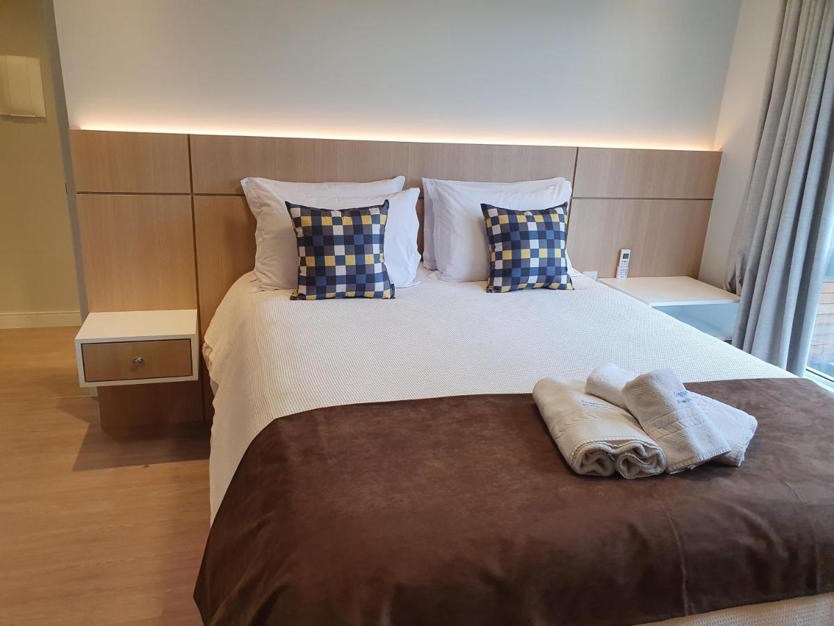 Temporada Gramado E Canela- Apartamento Centro Campos De Canella II Zewnętrze zdjęcie