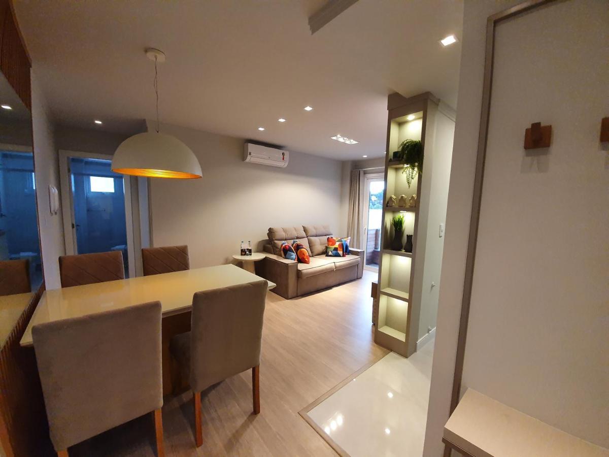 Temporada Gramado E Canela- Apartamento Centro Campos De Canella II Zewnętrze zdjęcie