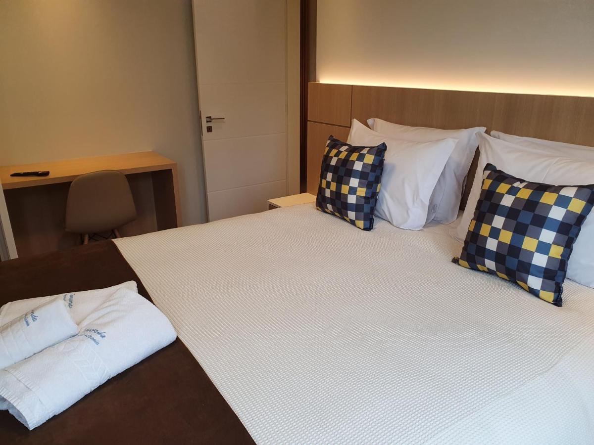 Temporada Gramado E Canela- Apartamento Centro Campos De Canella II Zewnętrze zdjęcie